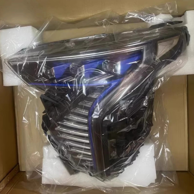 Headlight Assembly for Haval H9 H6 M6 Dargo HEV Jolion F7 Turn Signal Car Accessories фары