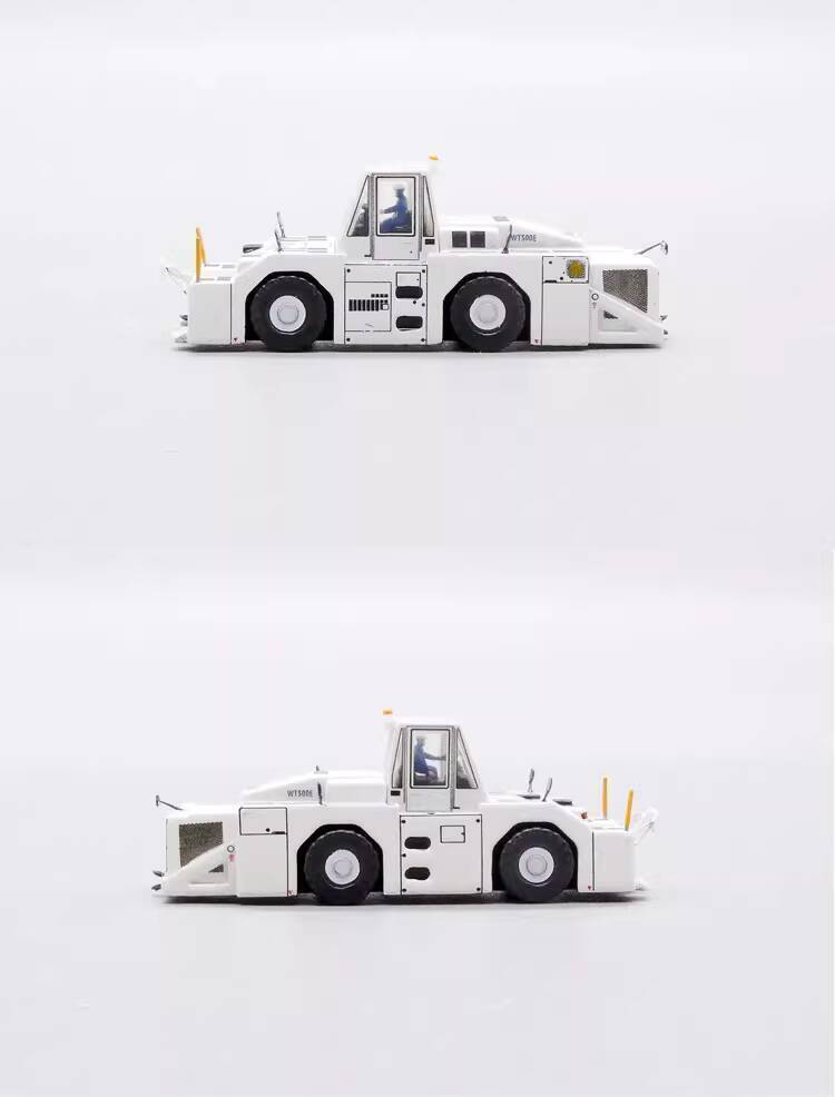 ปีก JC 1: 200 WT500E เปล่าล้อถือรถ GSE2WT500E01