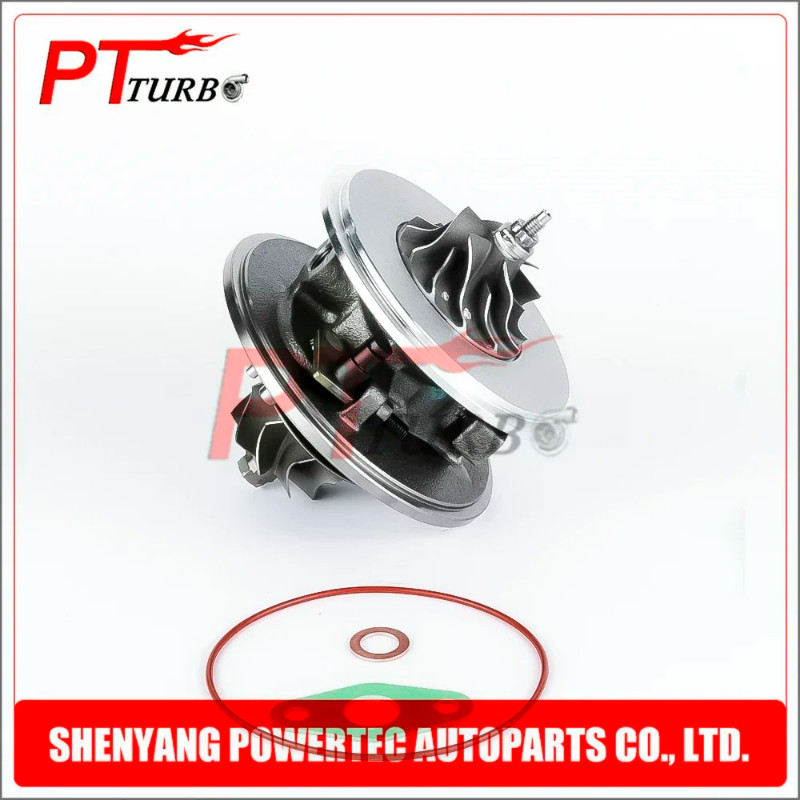 Turbo Cartridge 713672 038253019C for Audi A3 Seat Leon Toledo Alhambra 1.9 TDI 81 Kw 66Kw ALH AHF