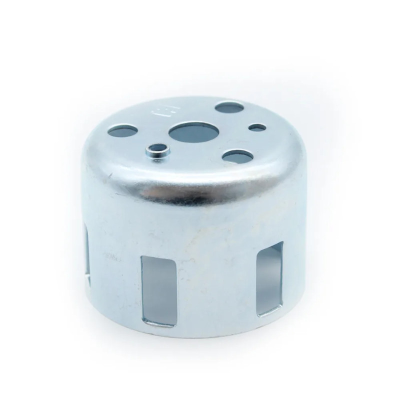 Rewind Recoil Starter Cup For HONDA GX160 GX200 GX 160 200 Gas Motor 168F Chinese Engine 5.5HP 6.5H