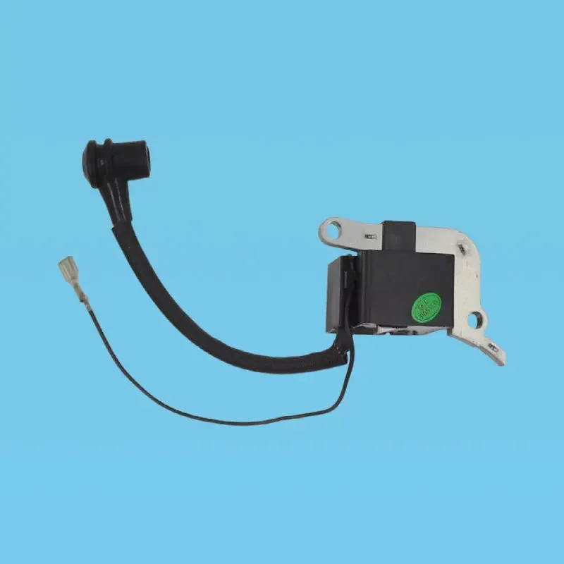 CS4200 IGNITION COIL SPARK PLUG FOR ECHO CS-4200 YUSEN ZOMAX 4200 4216 4016 4000 CHAINSAWS IGNITOR