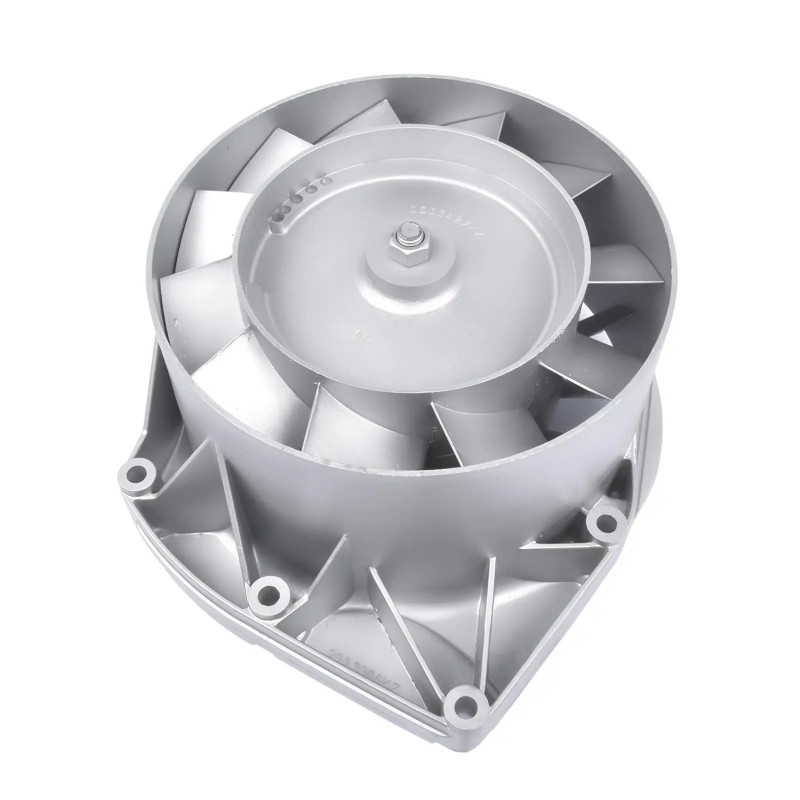 AP01 For Deutz F3L913 F3L914  F4L912 F4L913 F4L914 D914 L3 L4 Cooling Fan Assembly 2233427,02233420