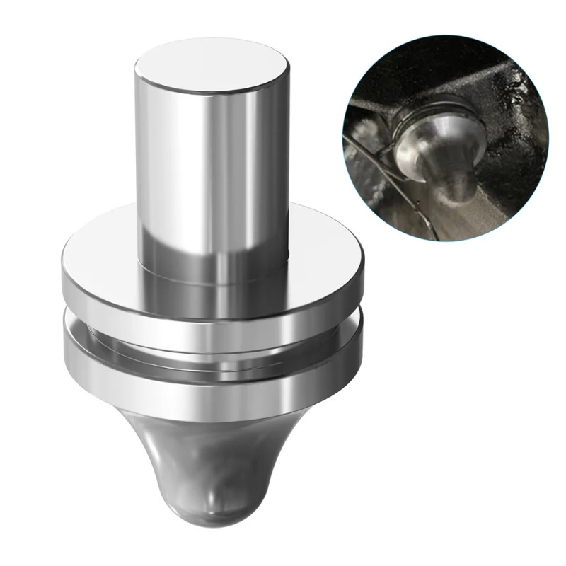 Stainless Fork Clutch Pin Clutch Pivot Pin for BMW E36 E46 E90 E92 E39 E60 E82 F10 F30 Z3 Z4 215112
