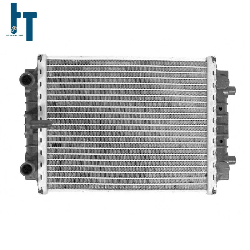 8K0121212A 8K0121212B Radiator Water Radiator Engine Cooling Motor for AUDI A4 S4 A5 S5 A6 S6 A8 Q5