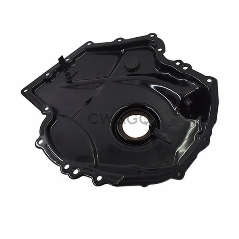 NEW Engine Timing Cover with Oil Seal 06K 109 210 AF For Audi A3 A4 A6 Q5 TT VW Golf Tiguan Scoricc
