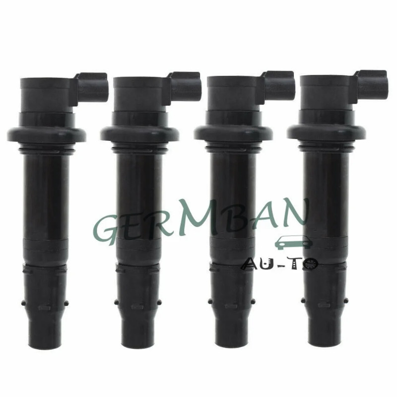 F6T571A F6T571 4C8-82310-00-00 F6T568 Ignition Coil For YAMAHA YZF-R1 YZF R1 2007-2020 1KB-82310-00