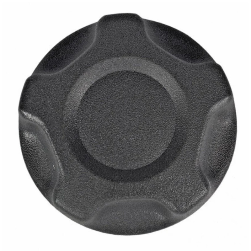 Fit For 09-14 Ford F150 STEEL GRAY Front Seat Adjustment Control Knob Left/Right