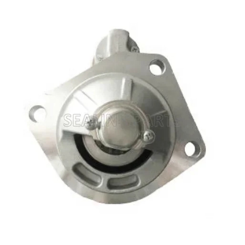Starter Motor  BD30 EX60-3/5 FORKLIFT S25158 S25158A S25158B S25160 2330006J01 2330006J02 2330006J0