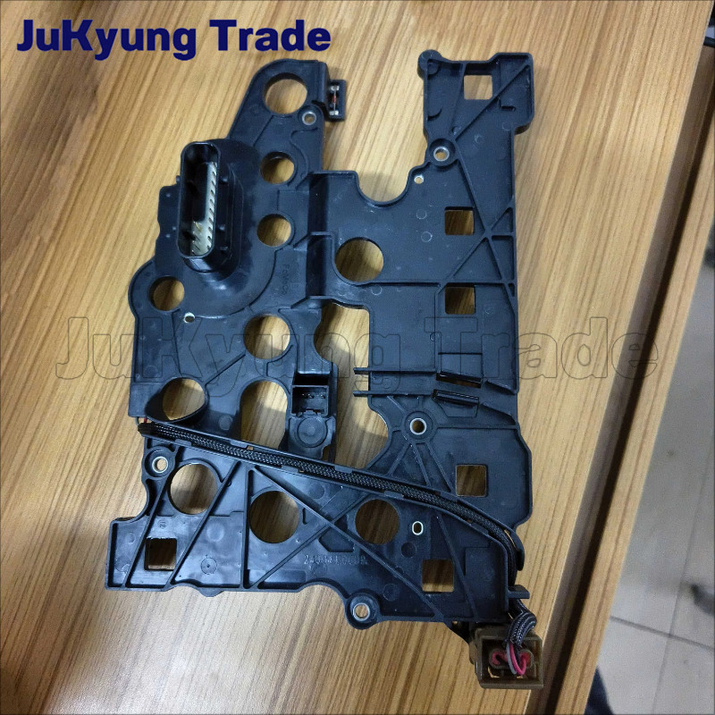 New Upgraded Model 6F35 6F15 Automatic Transmission Valve Body Circuit Board FD8P-7G276-AB for Ford