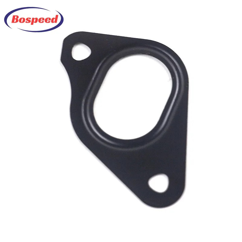 2Pcs OEM LR049370 LR011562 AJ813609 Engine Water Pump Gasket For Discovery LR4 Range Rover Sport Ja