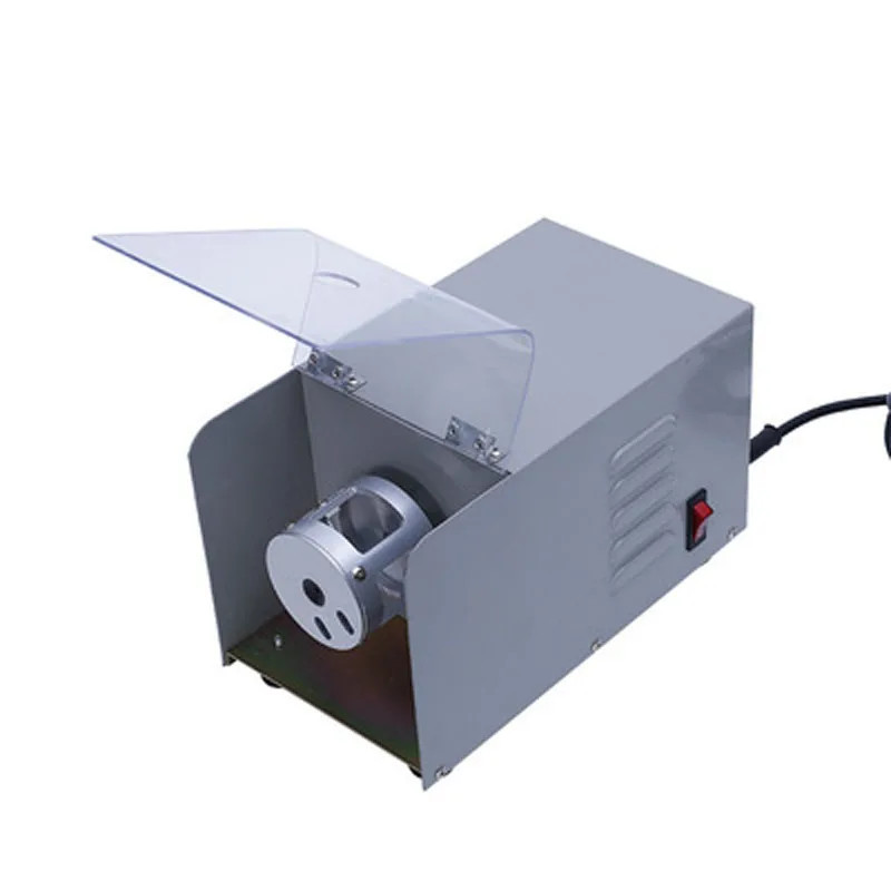 1.2-4.2mm Electric Copper Cable Stripper Twister Enamelled Wire Stripping Machine Automatic Wire St