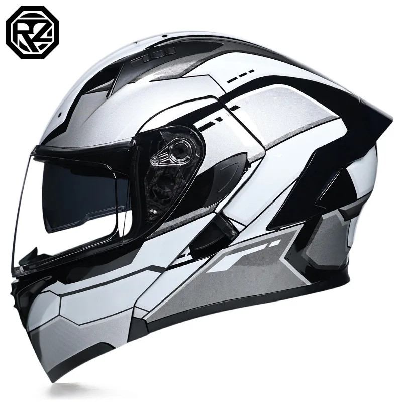 Orz Electric Vehicle Helmet, Facelift Helmet, Protective Helmet, Seasonal Personalized Helmet