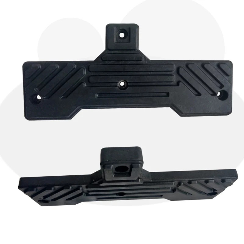 Auto Tire Changer T-pad Accessories Bead Circuit Breaker Protective Cover Rubber Trim Replacement T