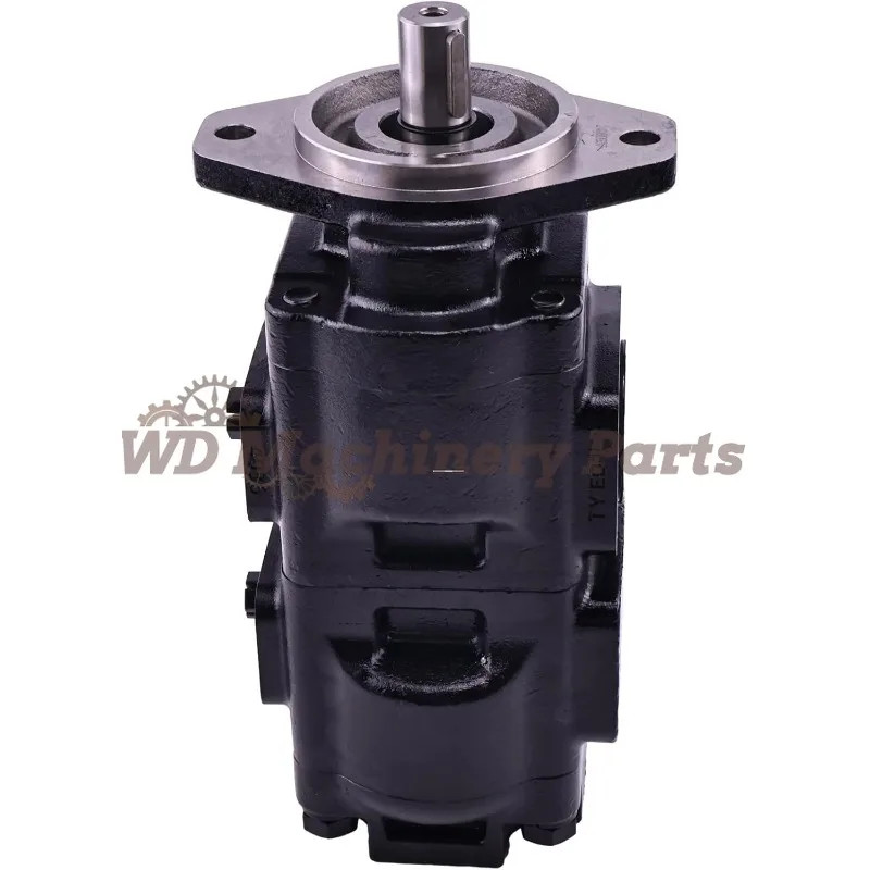 Hydraulic Pump 20/902900 20902900 20-902900 for JCB 3CX 3CXC 4C444 4CX444 4CN444 Loader