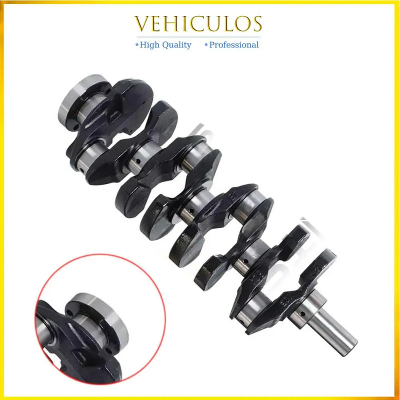 G4NL G4NJ Engine 231112J002 231112J010 1pc Auto Crankshaft For HYUNDAI Tucson ix35 2020-2024 Car Ac