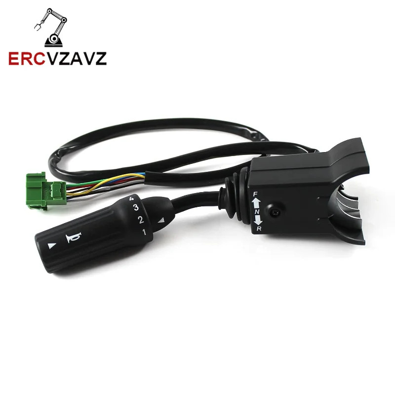 17416725 Gear Selector Switch for L180F L180F HL L180G L180G HL L180H 180H HL L220F L220G L220H Shi