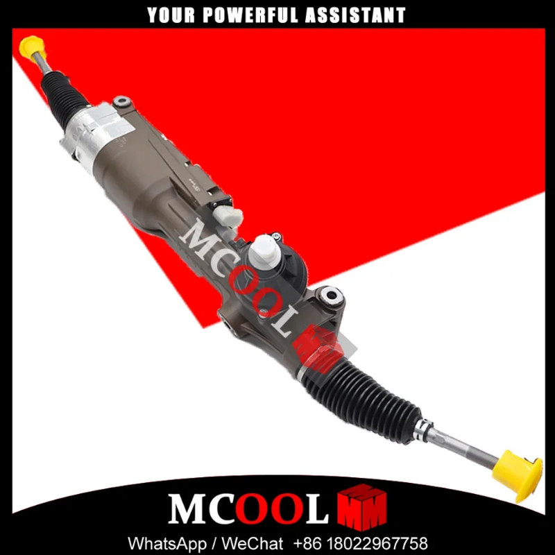 Power Steering Rack LHD For Audi a8 2018 4G0909144G A2C3094181000 4G0909144L 4N1 423 053 J 4N142305
