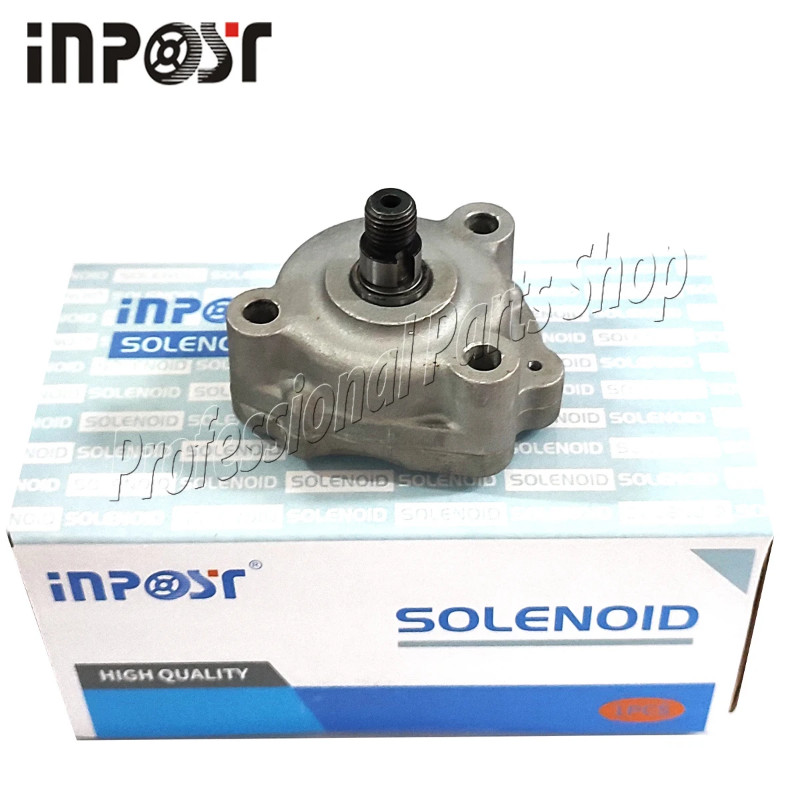 D722 Oil Pump 16851-35012 for Kubota D722 D782 D902 Z482 Z602