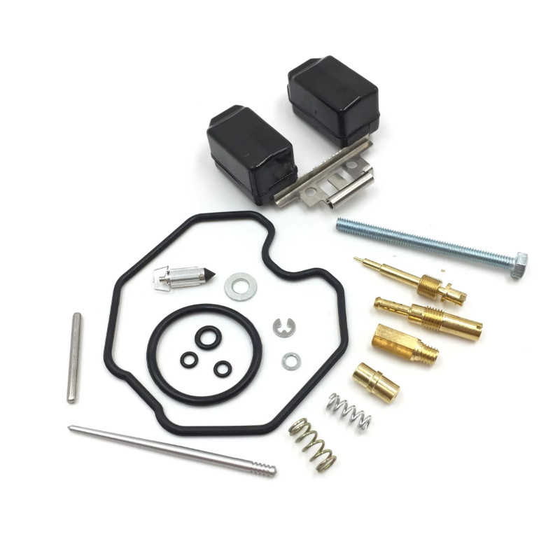 for Honda XR400R 1998 - 2004 XR400 XR 400R 400 R Motorcycle Carburetor repair kit needle valve gask