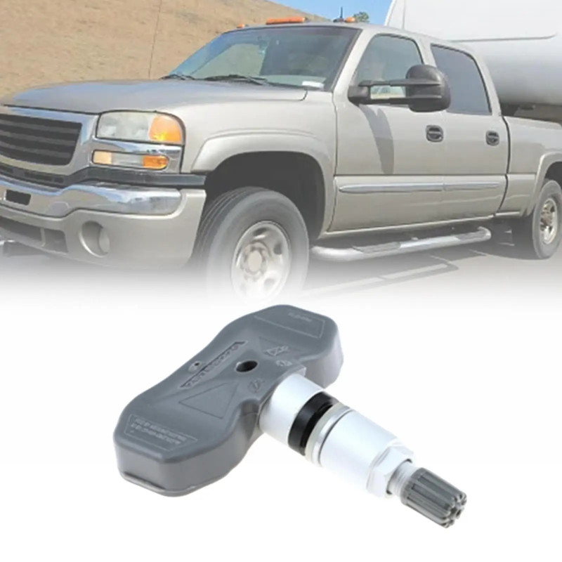 Tire Pressure Sensor Parts TPMS Sensor for Chevrolet Corvette C5 1997-2013