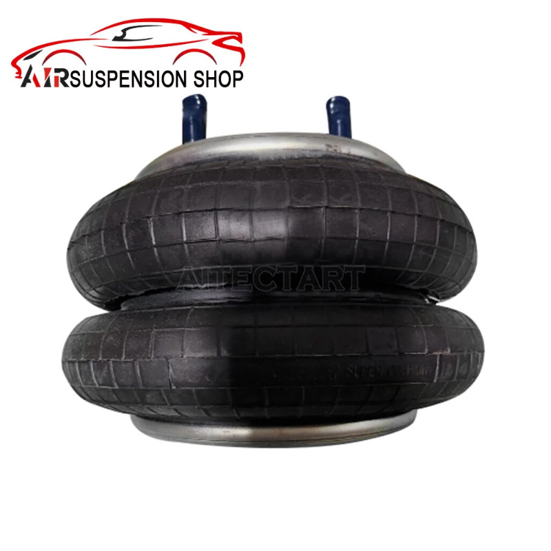 1x For Firestone W01-358-6890 Contitech FD200-19 539 Goodyear 2B9-606 Neway Airkraft Fleetpride Sus