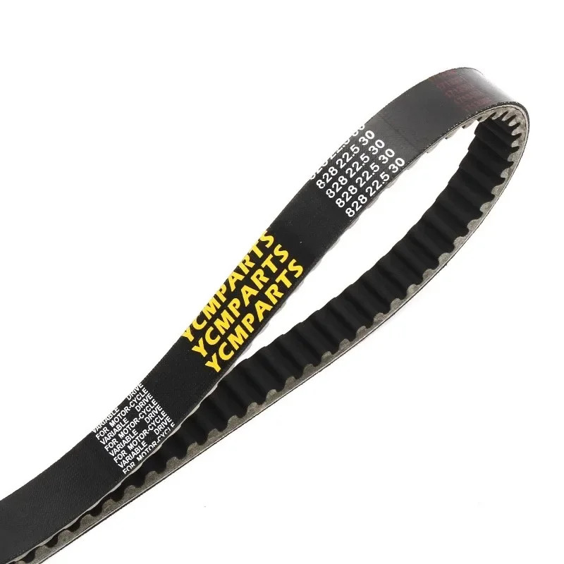 DRIVE 828 22.5 30 TRASMISSIONE  BELT For HONDA CF250 CH250 GY6 Engine Spare Parts