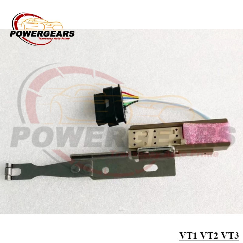 Brand New VT1 VT2 VT3 CVT Auto Transmission Shift Switch Suit For Lifan X60 Mini Cooper Geely Dihao