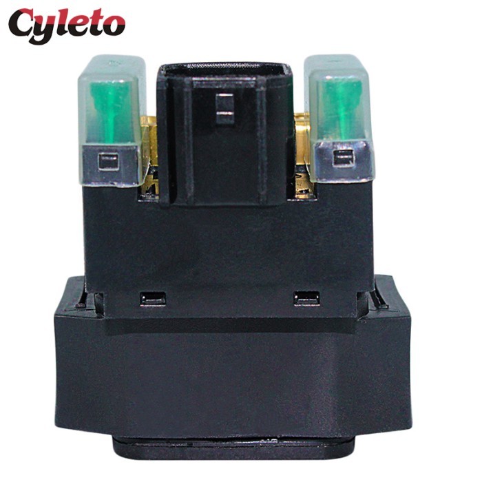 1/2Pcs Motorcycle Starter Solenoid Relay For Yamaha Rhino YXR 450 700 YXR660 Viking YXC 700 YXM700