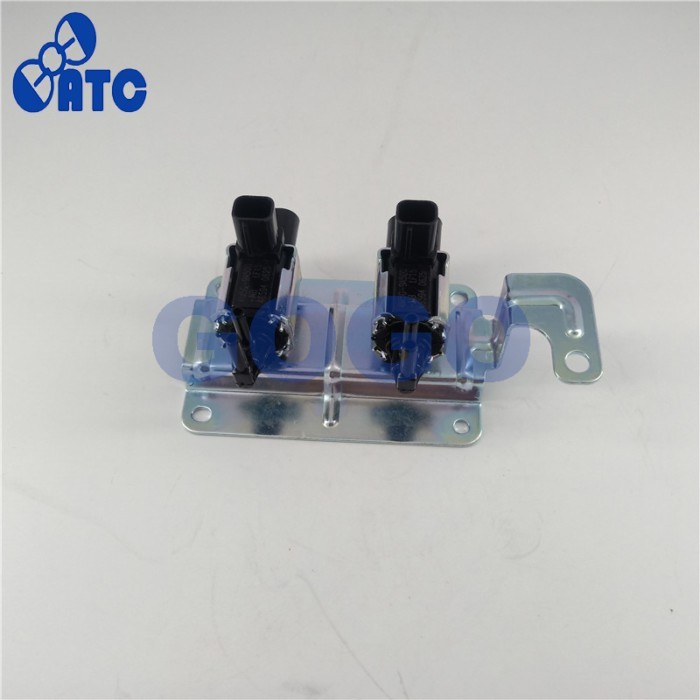 4M5G-9J-559NB 4M5G9A500 BS7E9J559AA Intake Manifold Vacuum Solenoid Valve FOR Ford Focus Mazda CX-7