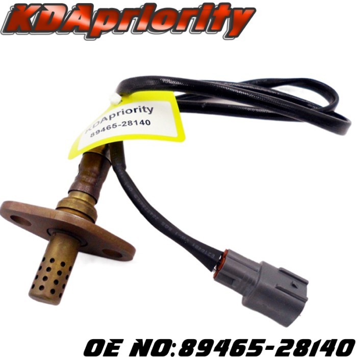 Oxygen Sensor 89465-28140 For Toyota Estima TCR10W TCR11W TCR20W TCR21W TCR10 OE 90071 81024 748102