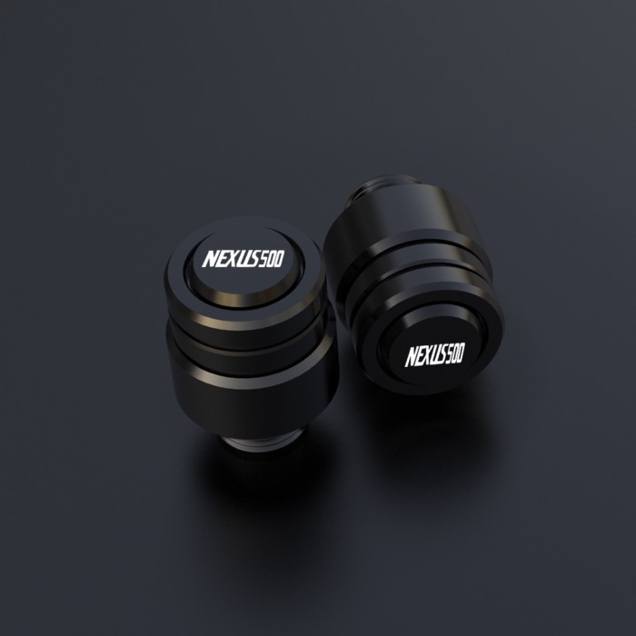 FOR GILERA Nexus500 NEXUS nexus 500 2005-2024 2023 2022 Motorbike Rearview Mirror Plug Hole Screw C