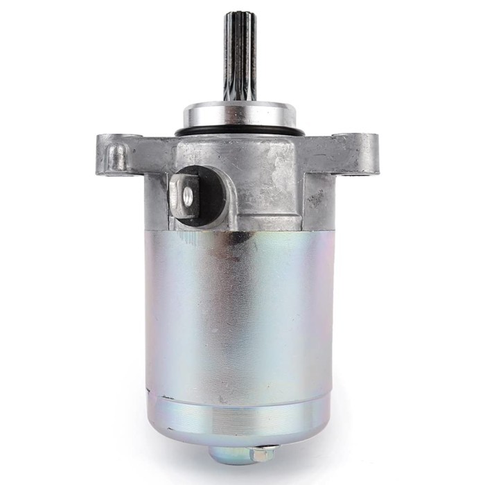 Starter Motor 54P-H1890-02 B7A-H1890-00 54S-H1890-03 For Yamaha GPD125 GPD150 N-MAX LTS125 MW125 MW