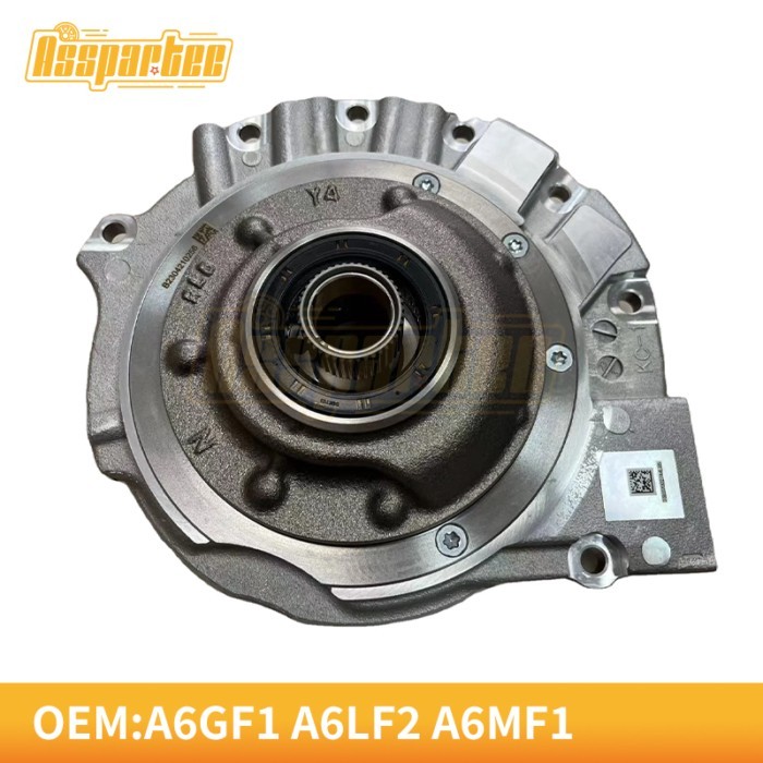 A6GF1 A6LF2 A6MF1 A6LF1 Transmission Gearbox Bearing Oil Pump 46100-3B030 46100-3B660 46100-3B000 F