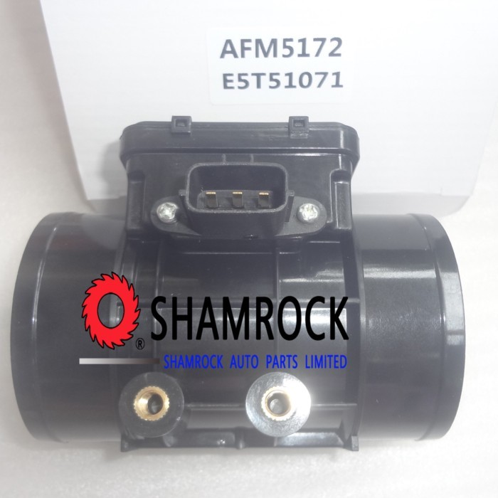 E5T51071 Etude1.6 / Protege 1.8 / Tracker/ Esteem / Vitara / Sidekick Air Flow Meter E5T51071  B577