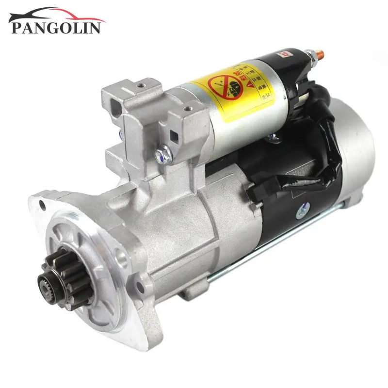 C4.2 C6 C6.4 Starter Motor 2724774 2128561 for 311C 312C 312D 318C 319D 320B 320C 320D 311 312 Exca