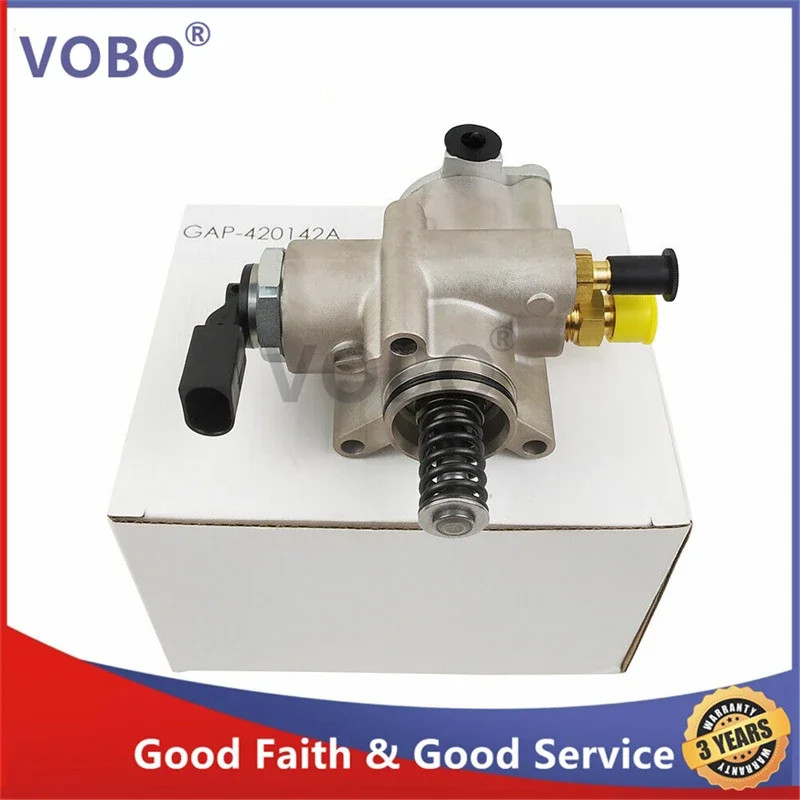 1P Refurbished High Pressure Fuel Pump 06F127025B 06F127025K 06F127025J 06F127025H for AUDI A1 A3 V