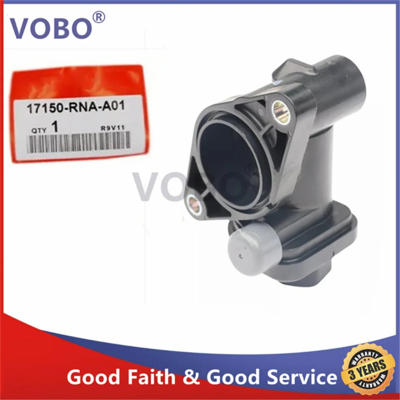 For Honda Accord Odyssey Civic Acura Actuator Assy Idle Speed Control Valve 17150-RNA-A01 17150RNAA