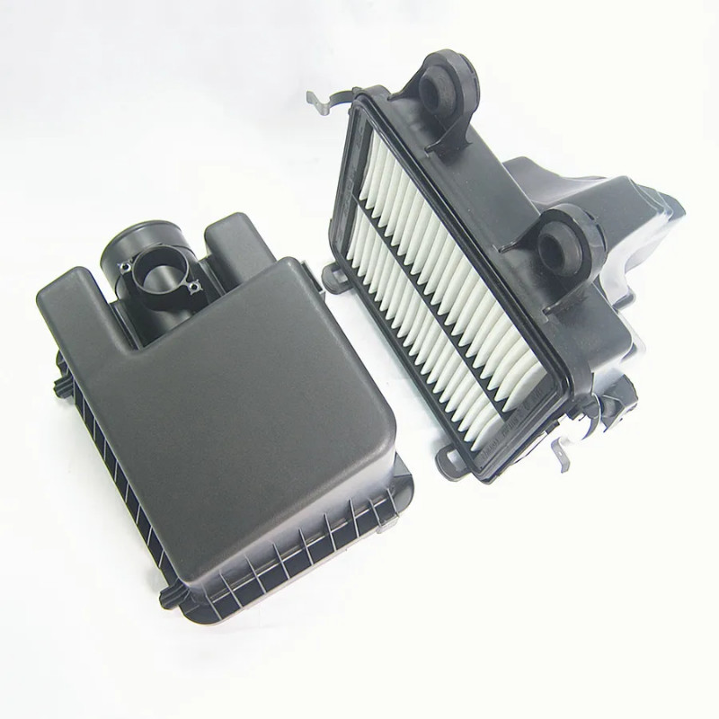 Car accessories P51F-13-320 engine intake air filter box for Mazda 3 2014-2018 BM BN 1.5 (not for 2