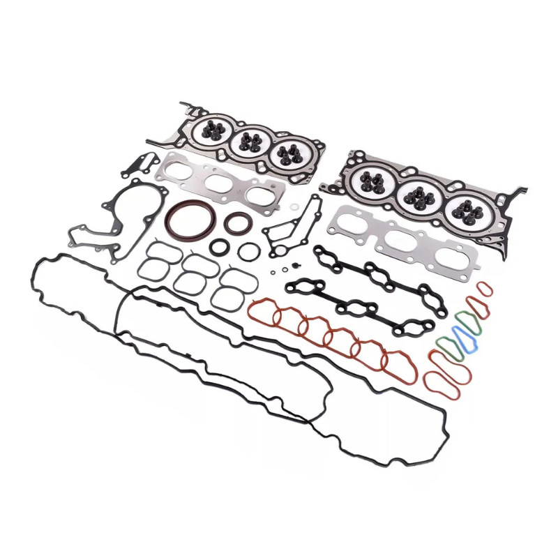 Engine Cylinder Head Gasket Set Kit Fit For 3.0 3.3 3.5 L V6 G6DH G6DC G6DF GAS Hyundai GRANDEUR SO