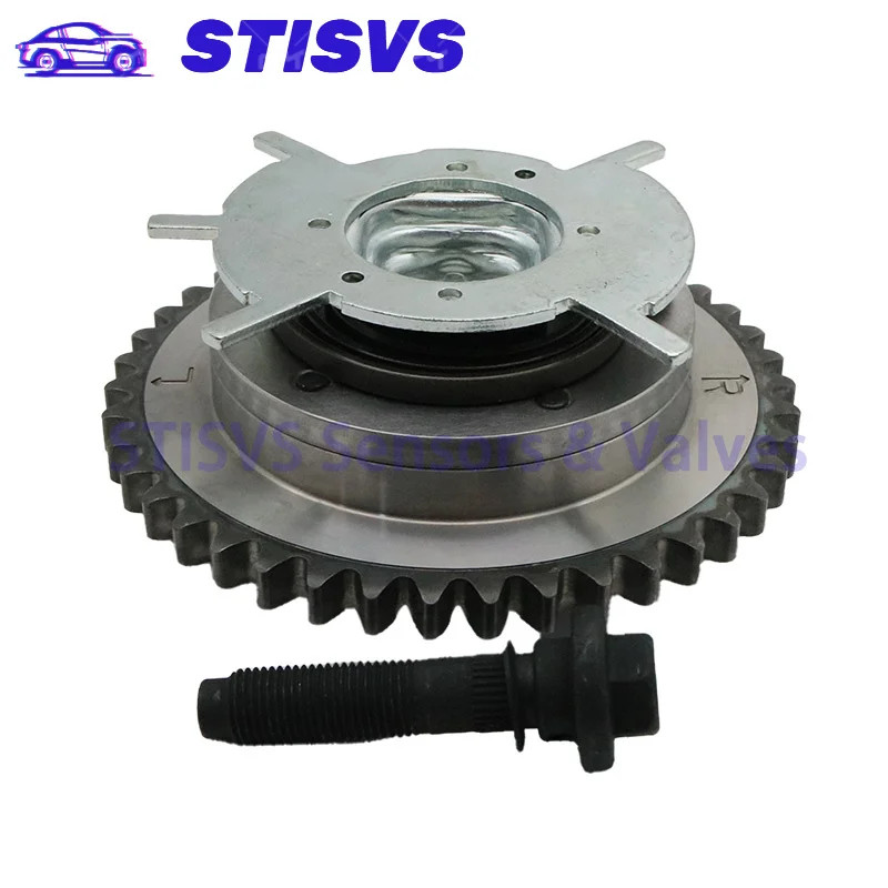 3L3E-6C524-FA Engine Variable Timing Cam Phaser VVTi Actuator For Ford Mustang Explorer V8 / 5.4L V
