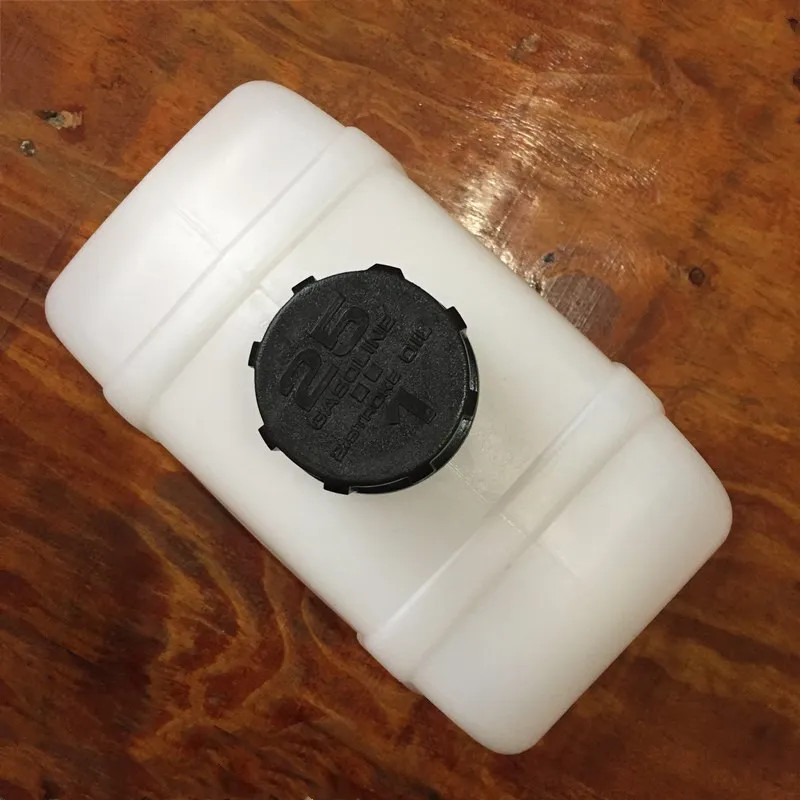 TD40 FUEL TANK & CAP ASSEMBLY FOR KAWASAKI TD-40 CG400 CG415 SERIES 2 CYCLE KAAZ STRIMMER WEEDEATER