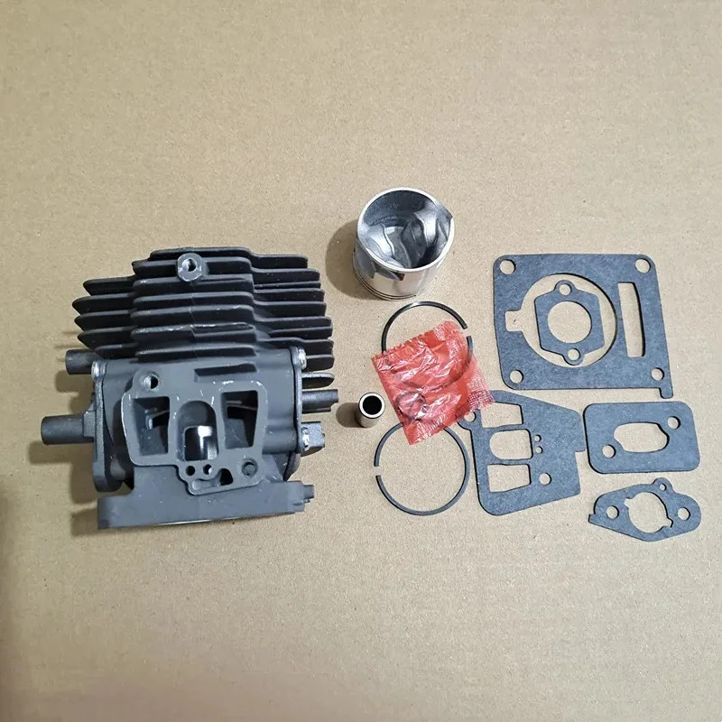 40mm Cylinder Piston Ring kit FOR STIHL FS410 FS 410 FS410R FS410C FS410RC Mower brush cutter repla