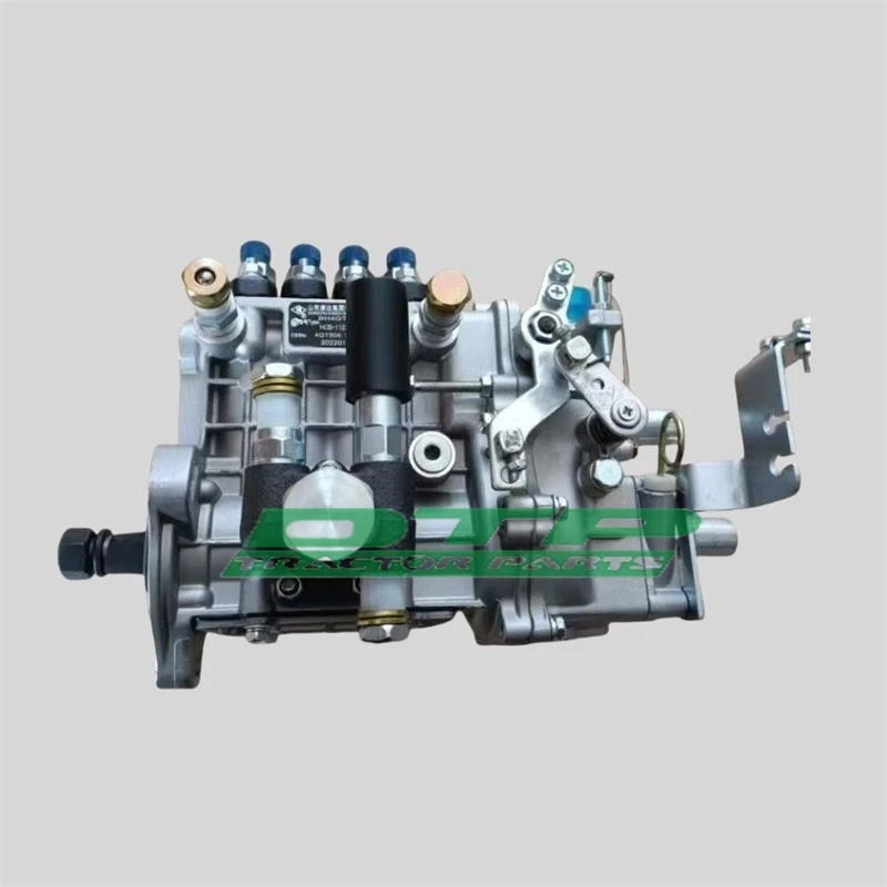 4QT722 (4QT72Z) Fuel injection pump (BH4QT80R9), Zhejiang Xinchai Engine Parts, 490BPG