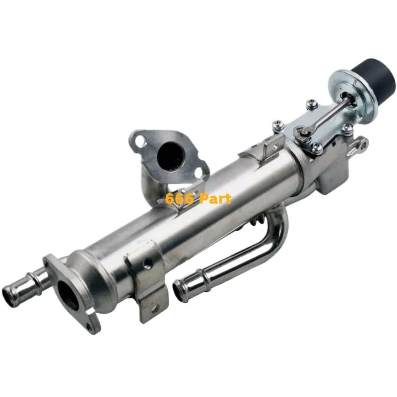 EGR Radiator Exhaust Gas Recirculation 03G131512AL 03G131512AK 03G131512AJ 03G131512AC Regulator Fl