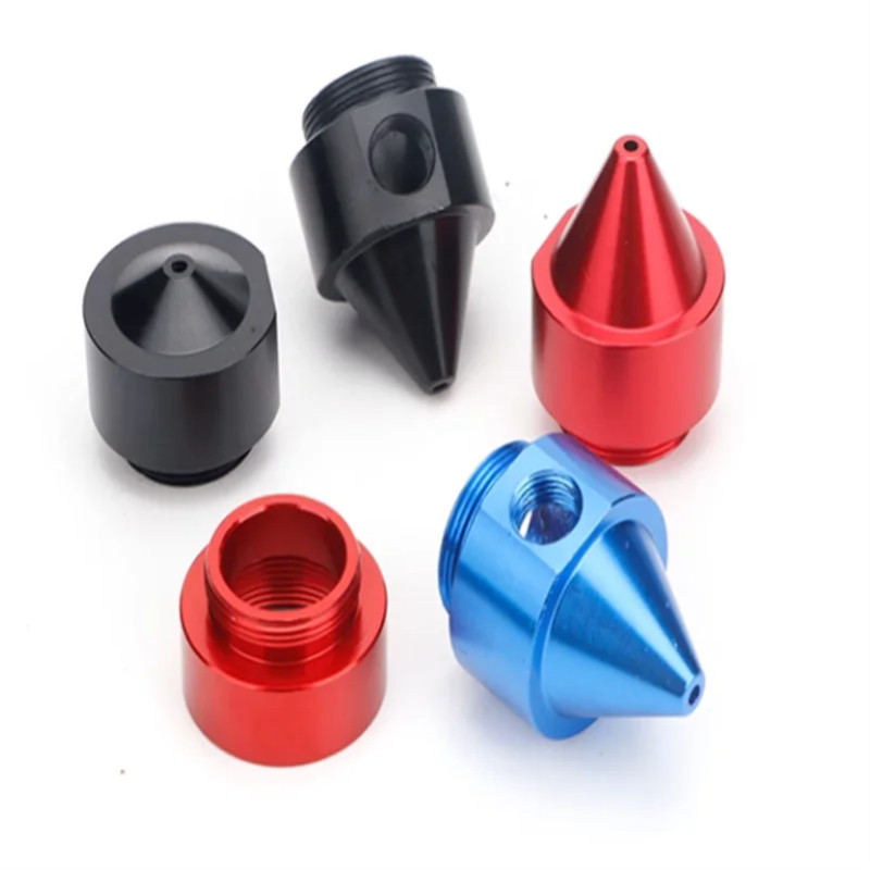 Laser Engraving Machine Laser Engraver Focusing Lens Tube Cutting Head Extended Focal Length Nozzle