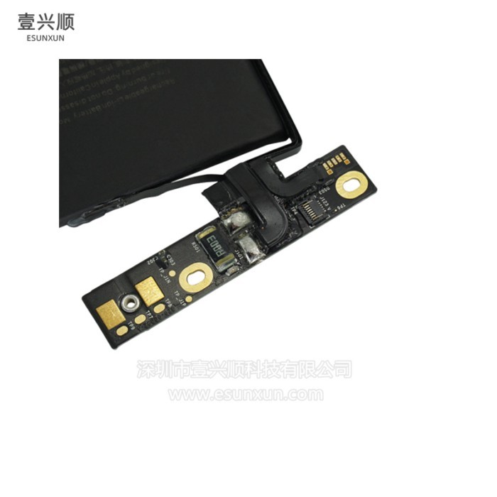 A2338 A2159 A2289内置A2171 เหมาะสําหรับMacBookPro笔记本 Bettery