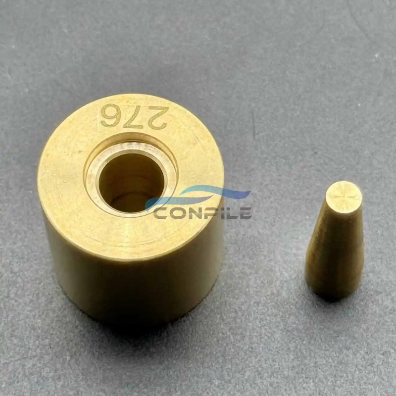 JTC-6660 for Mercedes-Benz M276 engine injector oil seal installation tool M274 M278