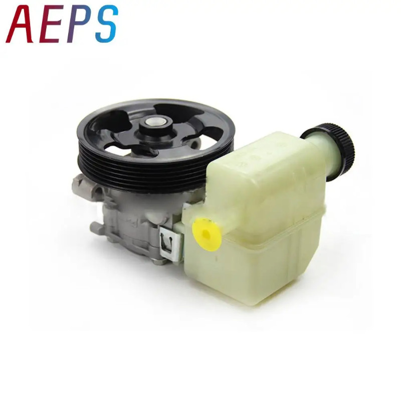 High Quality For Mazda M6 B70 CX7 Power Steering Pump EG21-32-690