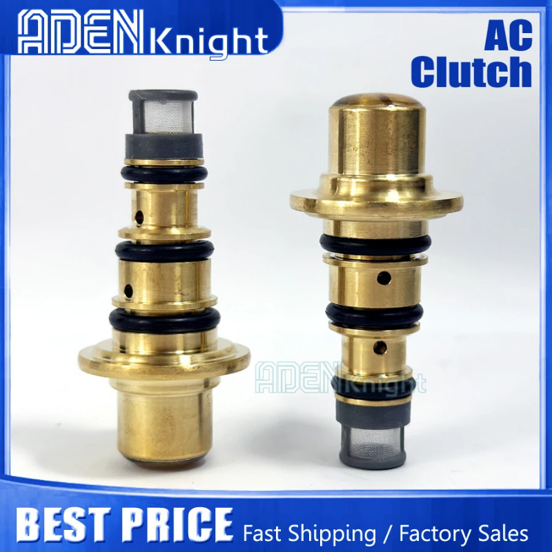VS16 VS18 AC Compressor Control Valve For Volvo Ford Focus C-Max 1.6 Hyundai Sonata Elantra Kia Sor