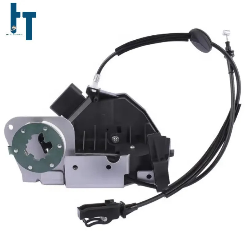 BK31V219A65DJ Car Door Lock Actuator Front Left For Ford Transit V363 2013-2023 BK31-V219A65-DJ